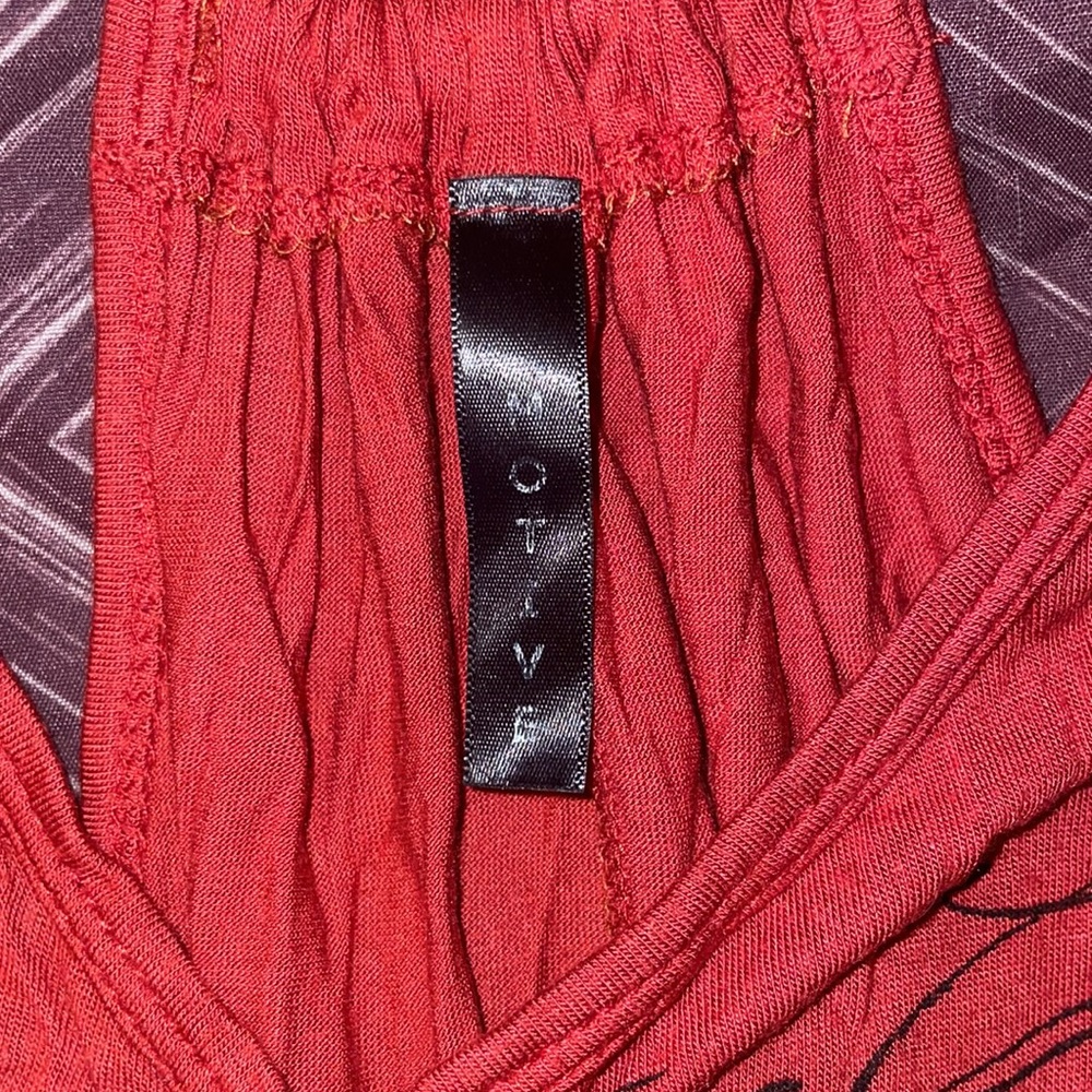 Tank Top - Picture 4 of 6